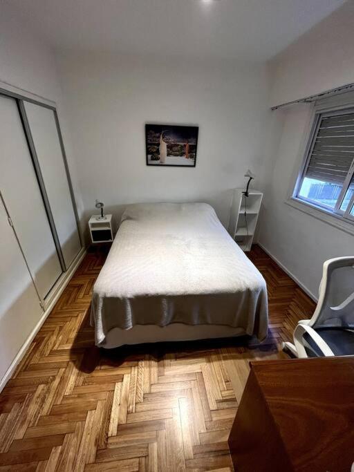 Apartamento 1 Bedroom *balvanera* Finochietto / Fac Up - Med - Econ