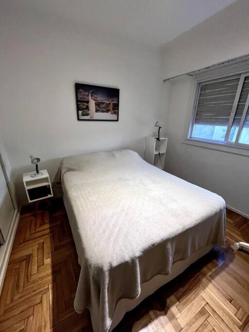 Apartamento 1 Bedroom *balvanera* Finochietto / Fac Up - Med - Econ Ciudad Autónoma de Buenos Aires